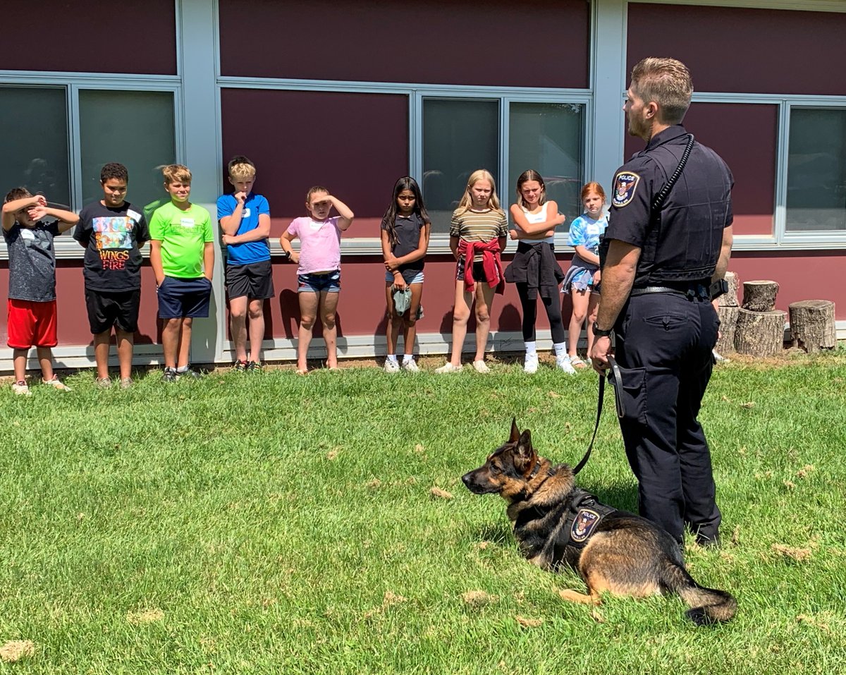 Richfield Police tweet media