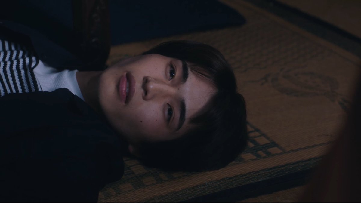 _Captain_Duck's tweet photo. I’m convinced no one can play that yearning painful unrequited love expression better than this guy at this point 

#IHearTheSunspot https://t.co/OnmdGM0XKO