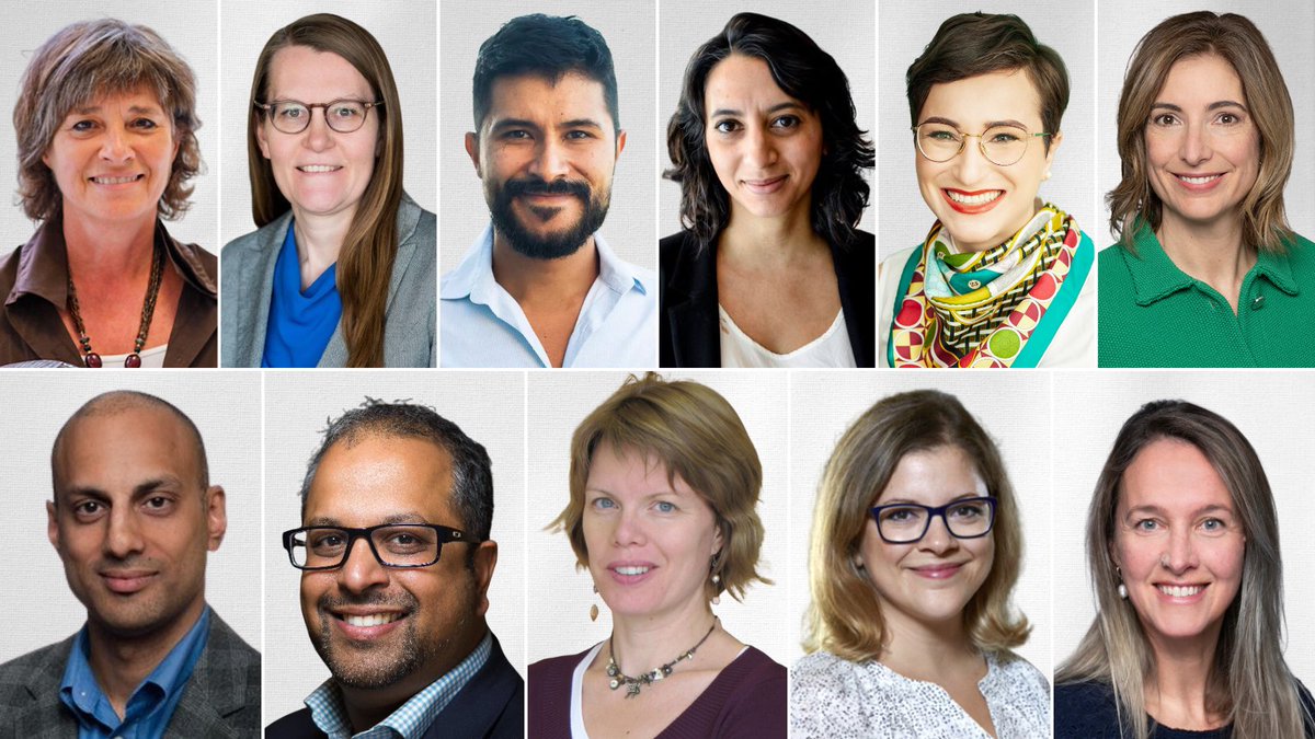 uOttawaResearch's tweet photo. Bravo aux titulaires des subventions de recherche communautaire en #EDI et #MdC!👏

On est fier d’appuyer la recherche communautaire visant des changements positifs dans la société en améliorant le bien-être des groupes en quête d'équité.

En savoir plus 🔗https://t.co/gKegW2iBfK https://t.co/Loiez3ao13