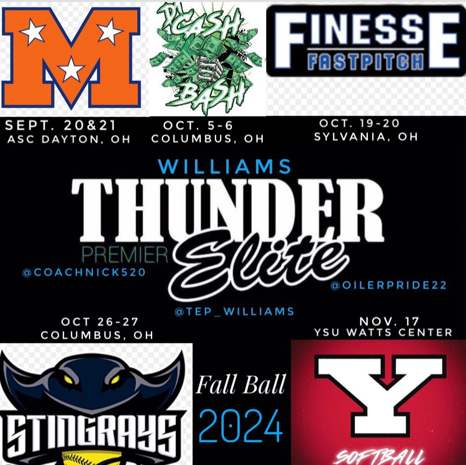 Reps, development, &amp; showcasing their talents! GO GET IT!  <a href="/CoachNick520/">Nick Williams</a> <a href="/OilerPride22/">Jeff Steiner</a> <a href="/ExtraInningSB/">EXTRA INNING SOFTBALL</a> <a href="/LineDsoftball/">Line Drive Media</a> <a href="/LegacyLegendsS1/">Legacy & Legends Softball</a> <a href="/TOP_D1RECRUITS/">Softball Top Preps Retweet</a> <a href="/upnextrecruits/">Up Next Recruits</a> <a href="/recruitmeSB/">Uncommitted Softball Players</a> <a href="/UncommittedUTR/">Under The Radar 𝕏</a> <a href="/RiseballRecruit/">Riseball Recruiting</a> <a href="/CoastRecruits/">Coast 2 Coast Recruits</a> <a href="/u_prospect/">ProspectU</a> <a href="/SoftballDown/">Down South Softball</a> <a href="/BoostSoftball/">Recruiting Boost Softball</a> #TEPremier