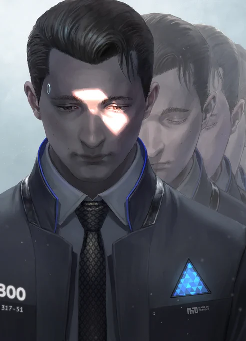 August 15, 2038 RK800始動 