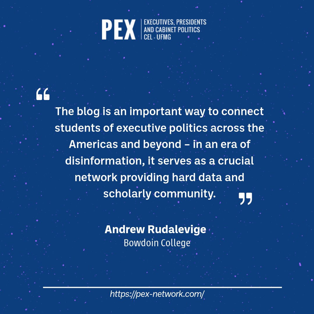 NetworkPex's tweet image. 📢 Check out the testimonial from Andrew Rudalevige @rudalev at @BowdoinCollege!

🌐 Visit pex-network.com and discover more!

#PEXNetwork