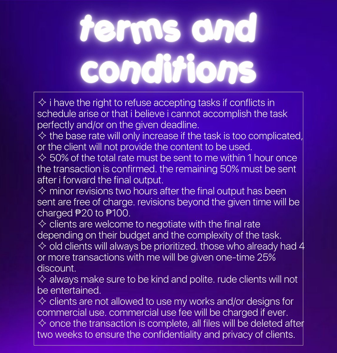 graphic forte comms open tweet media