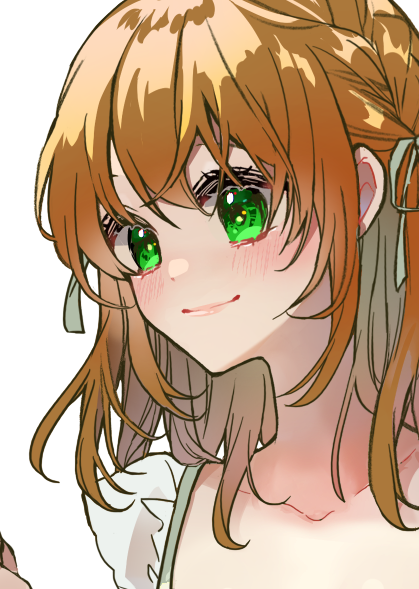 「wip」|こまめのイラスト