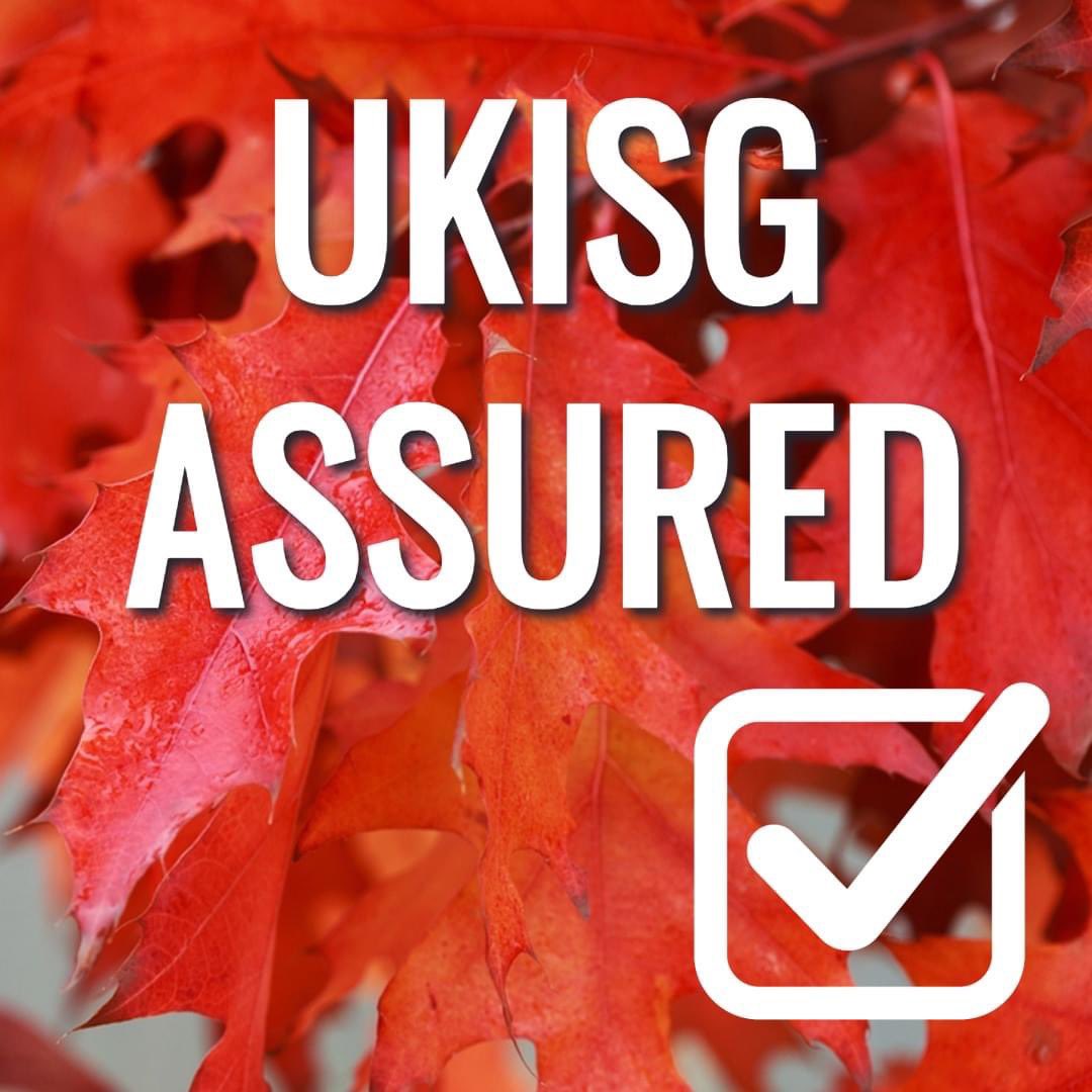 🌳 Tracing your trees all the way back to their seed!

🔎 King and Co have passed the Woodland Trust's UKISG audit for assurance that our UK sourced and grown stock is exactly that!

🇬🇧 United Kingdom and Ireland Sourced and Grown

📲kingco.co.uk/ukisg/