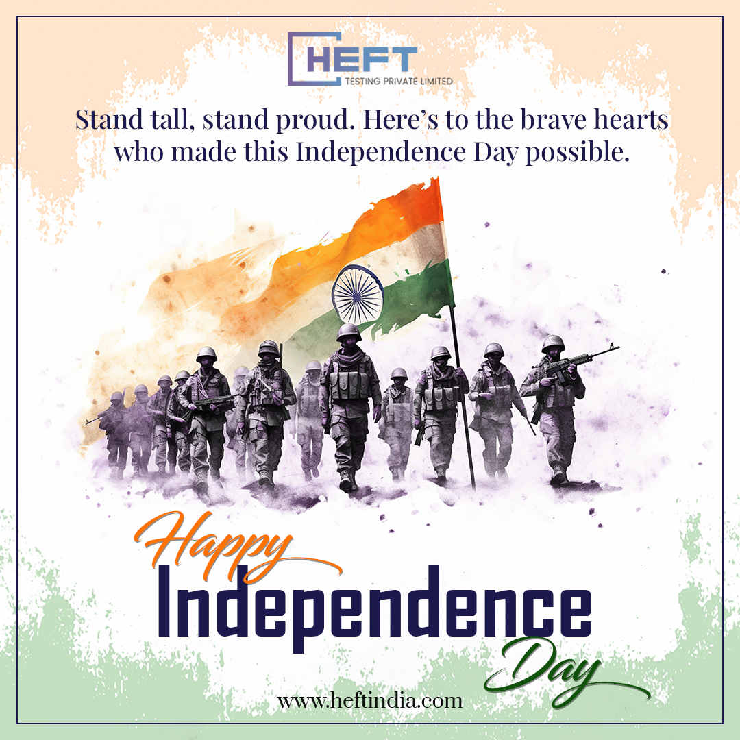 HEFT India tweet media