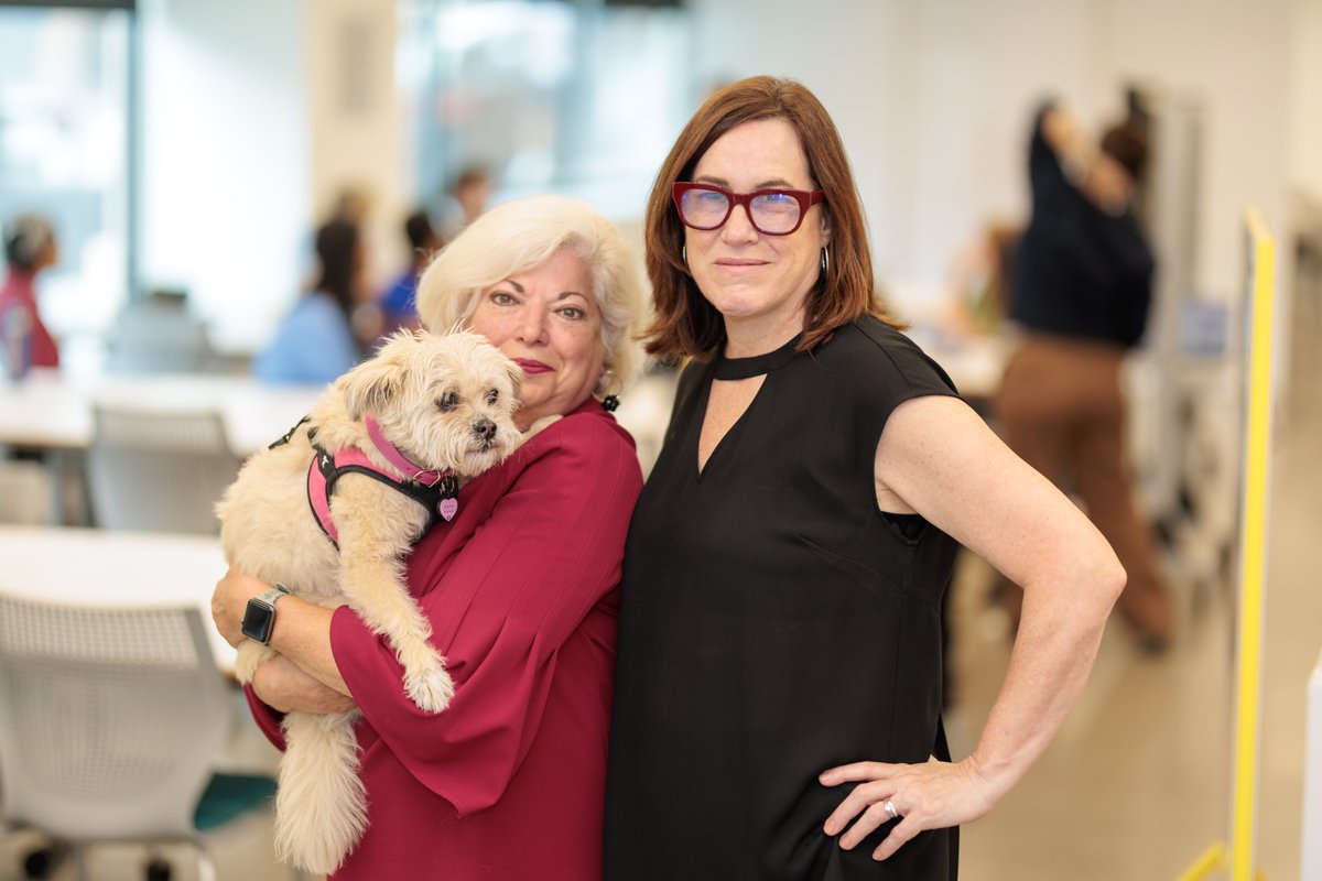 Big news! 🎉 Innovate@BU is thrilled to announce a multi-year gift from Cynthia Cohen, Founder of <a href="/IMPACT2040/">Cynthia Cohen</a> and <a href="/BU_Tweets/">Boston University</a> Board Vice Chair, that will power IDEA Con for 5 years! #IDEACon2024

Read more: bit.ly/3SKfv0o