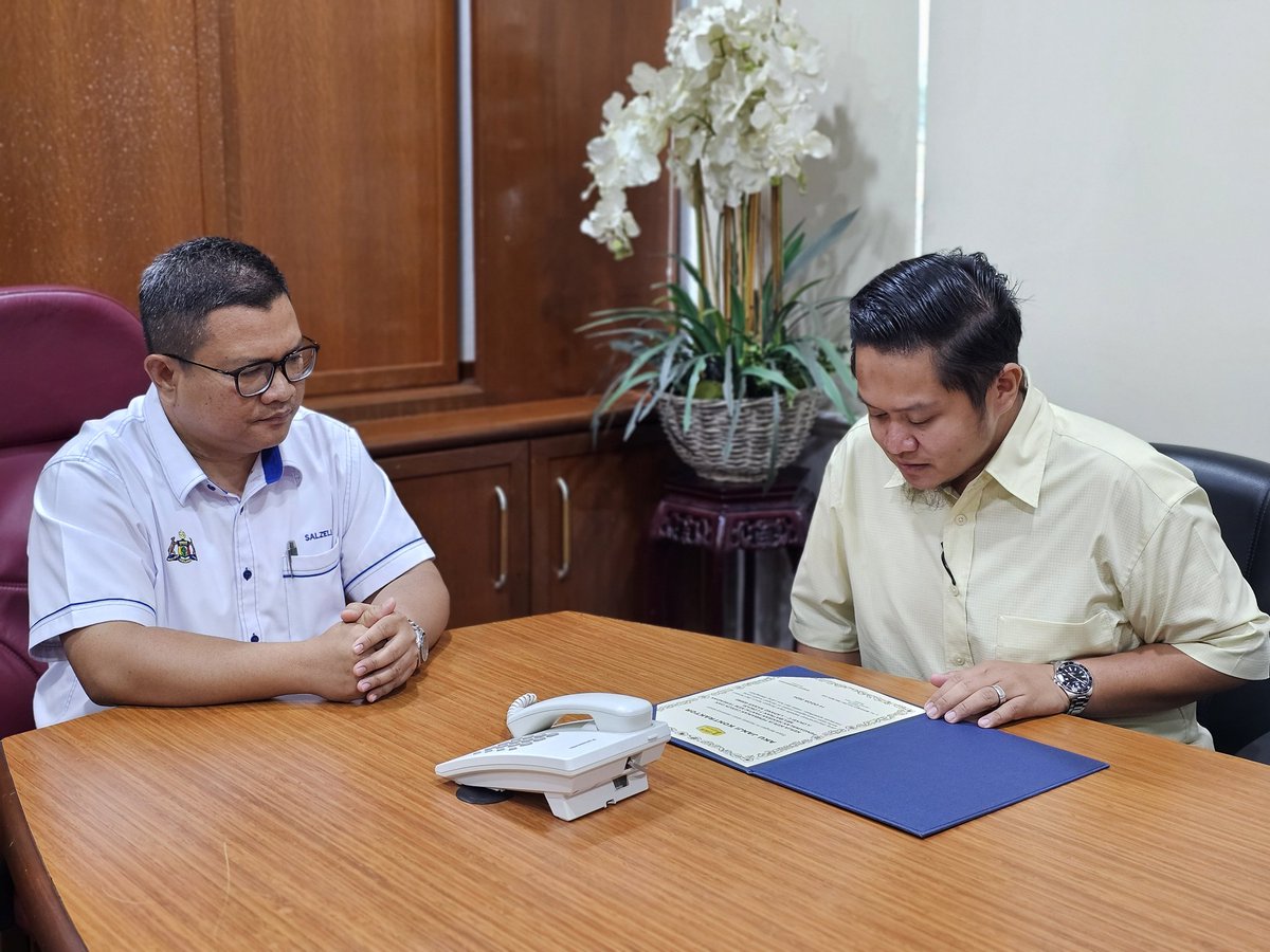 JKRMelaka tweet picture