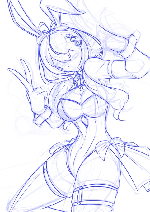 wip