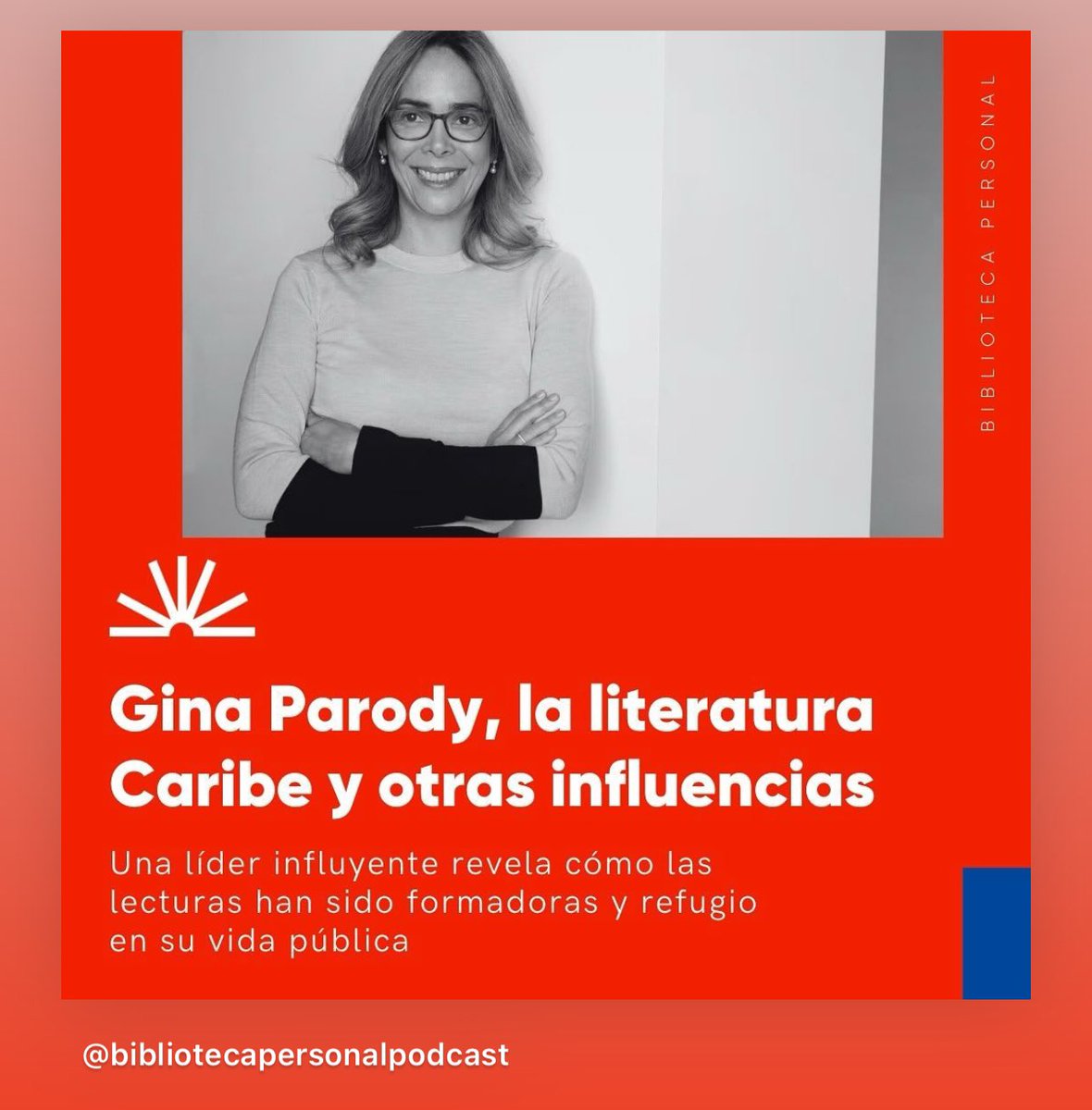 Gina Parody tweet media