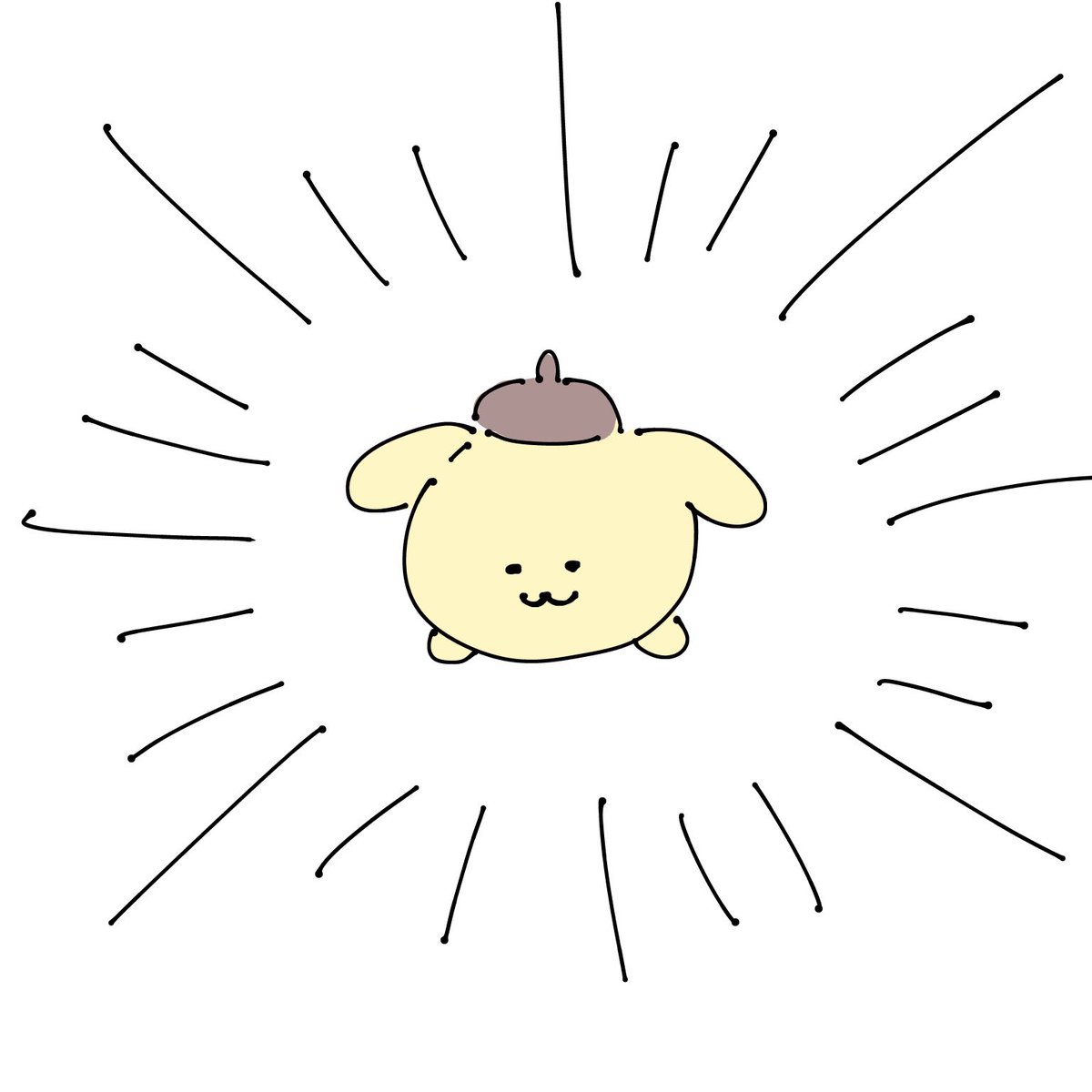今日はヴィレバンでナガノポムポムプリン見つけて𝓱𝓪𝓹𝓹𝔂ナリよ 