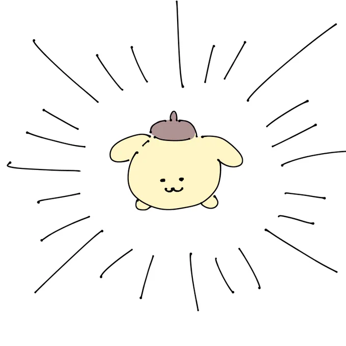 今日はヴィレバンでナガノポムポムプリン見つけて𝓱𝓪𝓹𝓹𝔂ナリよ 