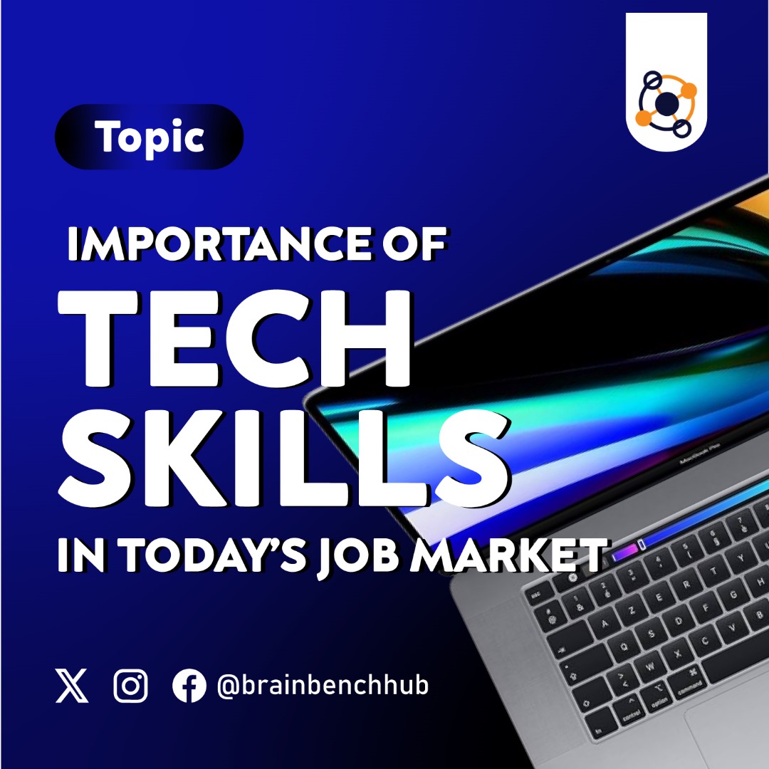 Brainbench Hub tweet media