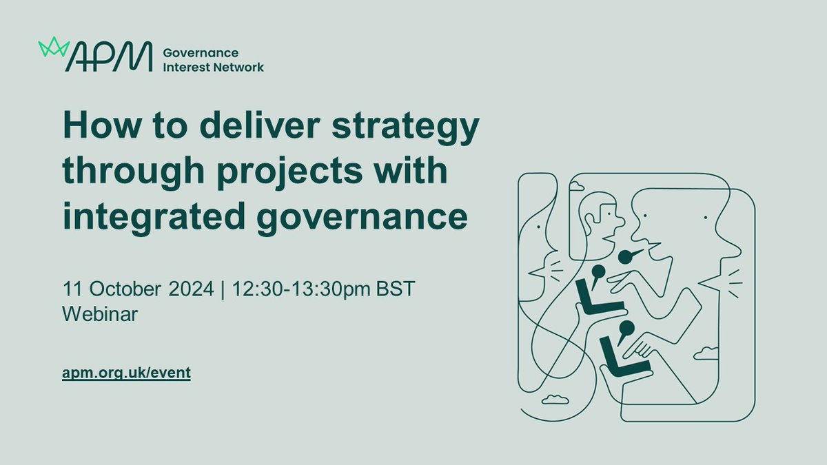 APM Events tweet media