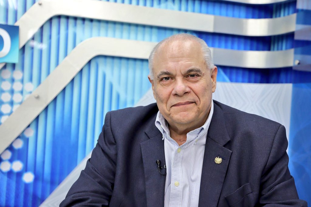 CONAMYPESV's tweet image. &quot;@fecamype tiene tres líneas de crédito para las #MYPE, las cuales apoyan a aquellos empresarios que han sido excluidos de la banca. Además, #PROGAMYPE les proporcionará la garantía necesaria para otorgarles su financiamiento&quot;, comentó @PaulDSteiner.