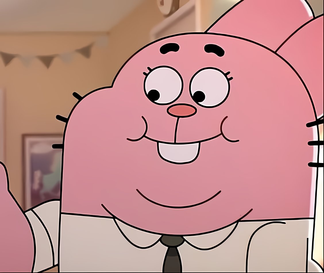 CineSpyde's tweet photo. Ricardo - O Incrível Mundo de Gumball https://t.co/OLa1iJSywE