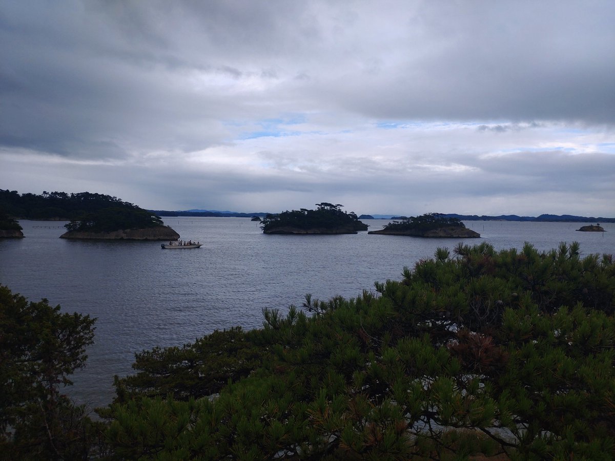 TAKAHIDE6622's tweet photo. 今年のオフ会in仙台です！
お日柄は台風の影響が懸念されましたがそれを跳ね返す猛者さんのお陰で安定した観光地巡りが出来ました👏 https://t.co/uBnlWjC7M8