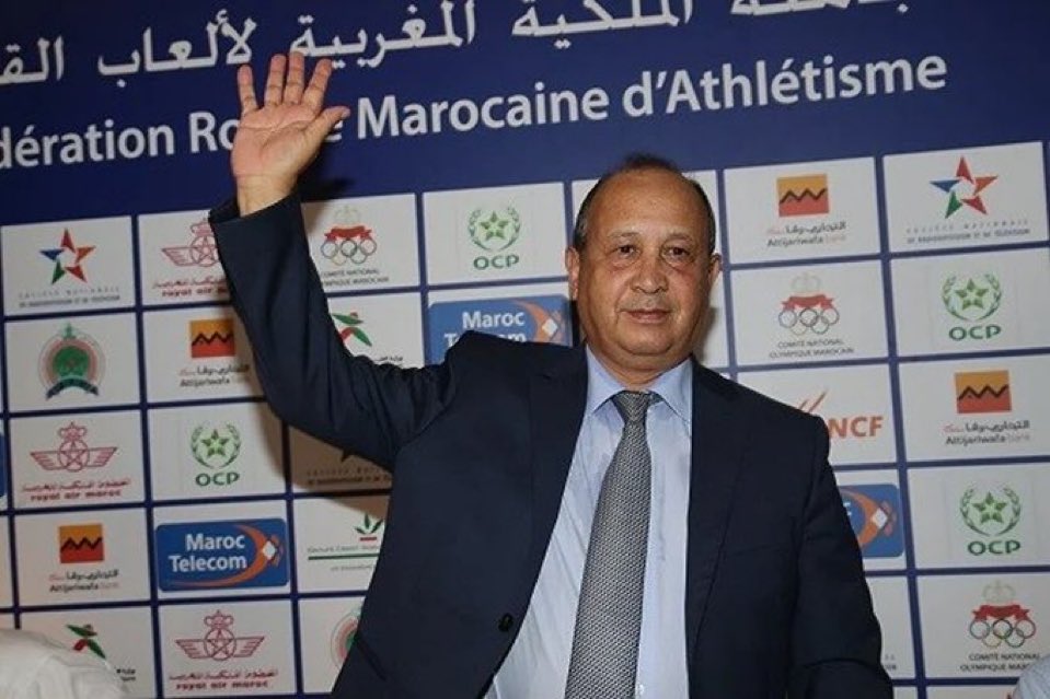 AtKoraMaroc's tweet photo. 🚨 URGENT ! Abdesslam Ahizoun décide de suspendre les pubs de Maroc Telecom à tous les médias qui l'ont critiqué !

Source: Hespress https://t.co/er4ERgw8pl