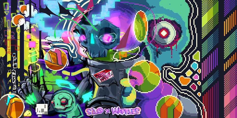 <a href="/foster_protocol/">Foster</a> <a href="/aintweallgods/">AWAG 🔴</a> <a href="/madhouse_nft/">ᴍᴀᴅ𝙝𝙤𝙪𝙨𝙚</a> Analgam | <a href="/siloHasArt/">SiLo Has ART</a> x <a href="/SlugDaddi/">WaffleZ</a>