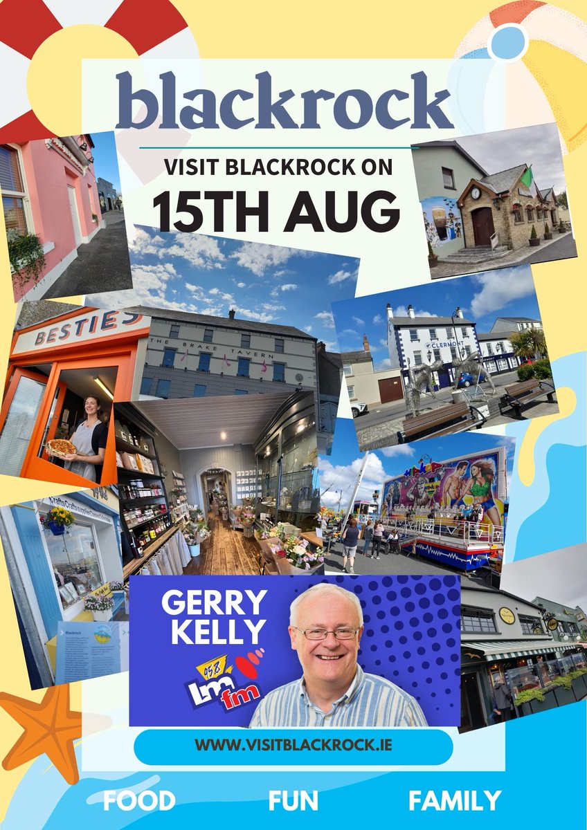 VisitBlackrock tweet media