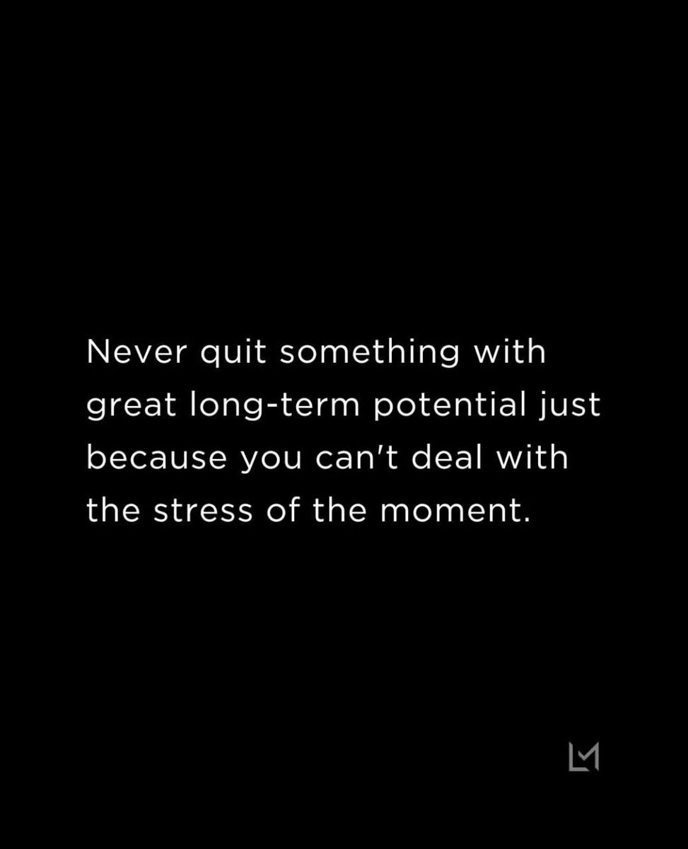 mindsetmachine's tweet photo. Never... https://t.co/pcyTajvjCw