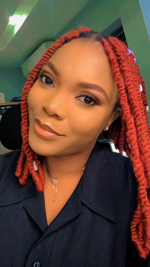 Obonganwan_Emem's tweet photo. Your Wedding Planner should be this beautiful so that your heart doesn't ache when payment time comes🤭🥰

#bbnaijaseason9 https://t.co/KJtuFk3EnV