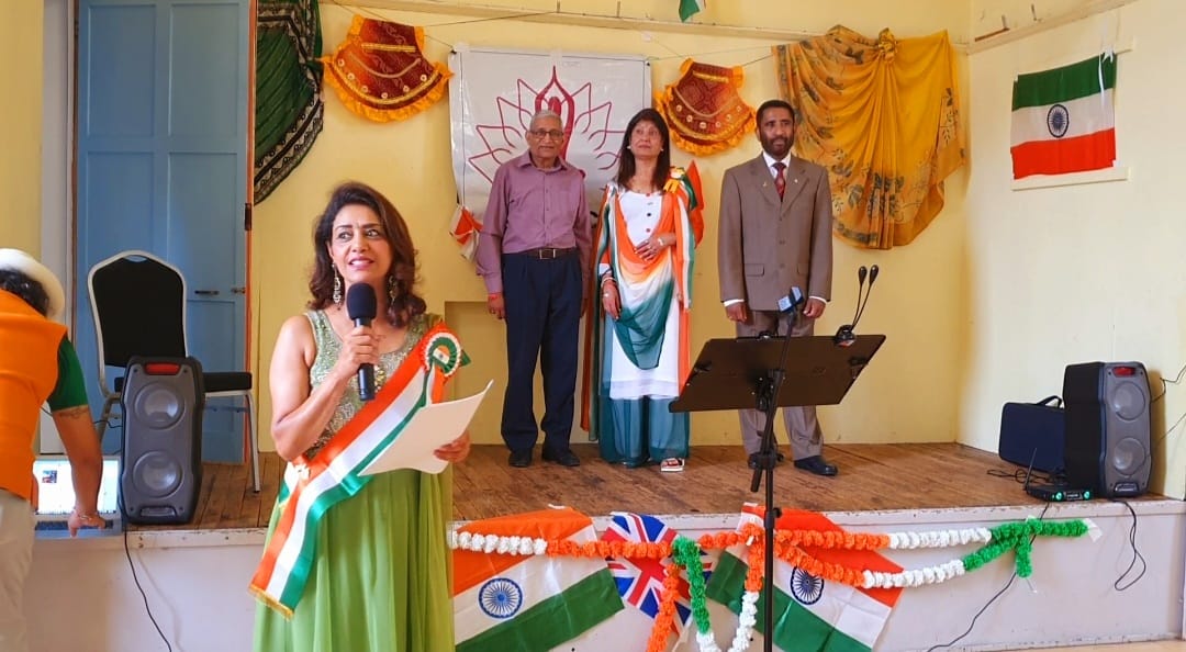 Cllr London Baba - Suresh Krishna tweet media
