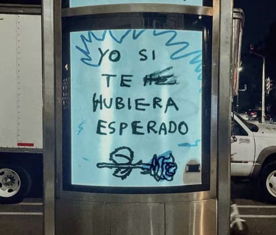 Frases Empalagosas ❥ (@frasempalagosa) on Twitter photo 