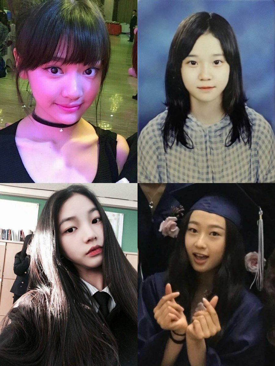 stantwt is really trying to convince us these cuties were ugly