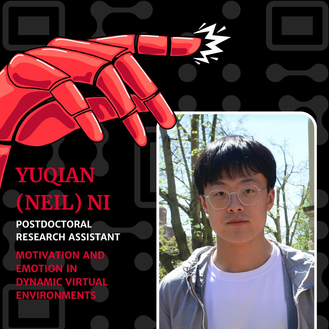 Center for Advanced Computer-Human Ecosystems tweet media