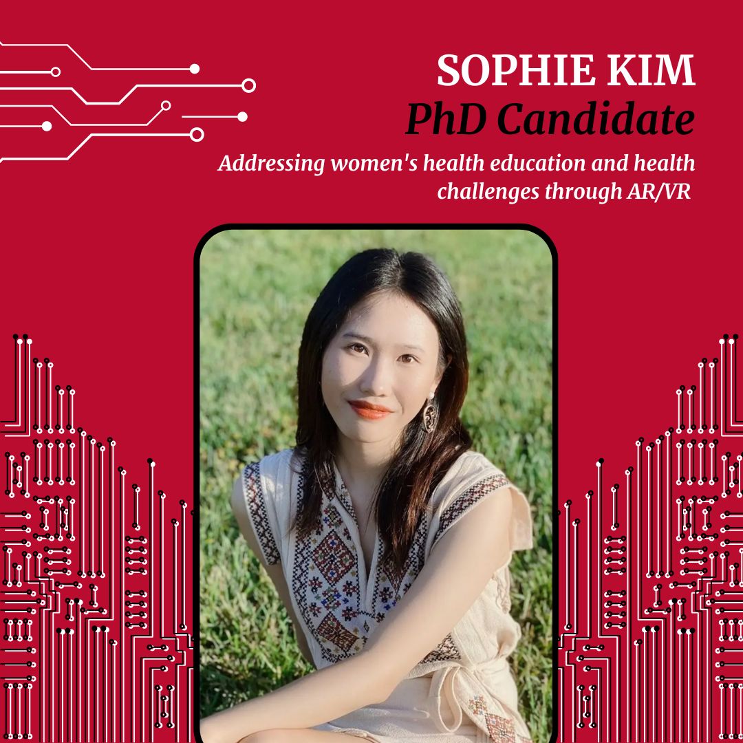 Center for Advanced Computer-Human Ecosystems tweet media