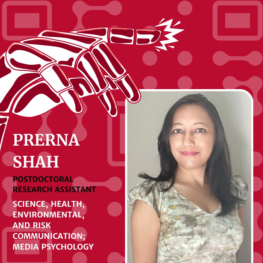 Center for Advanced Computer-Human Ecosystems tweet media