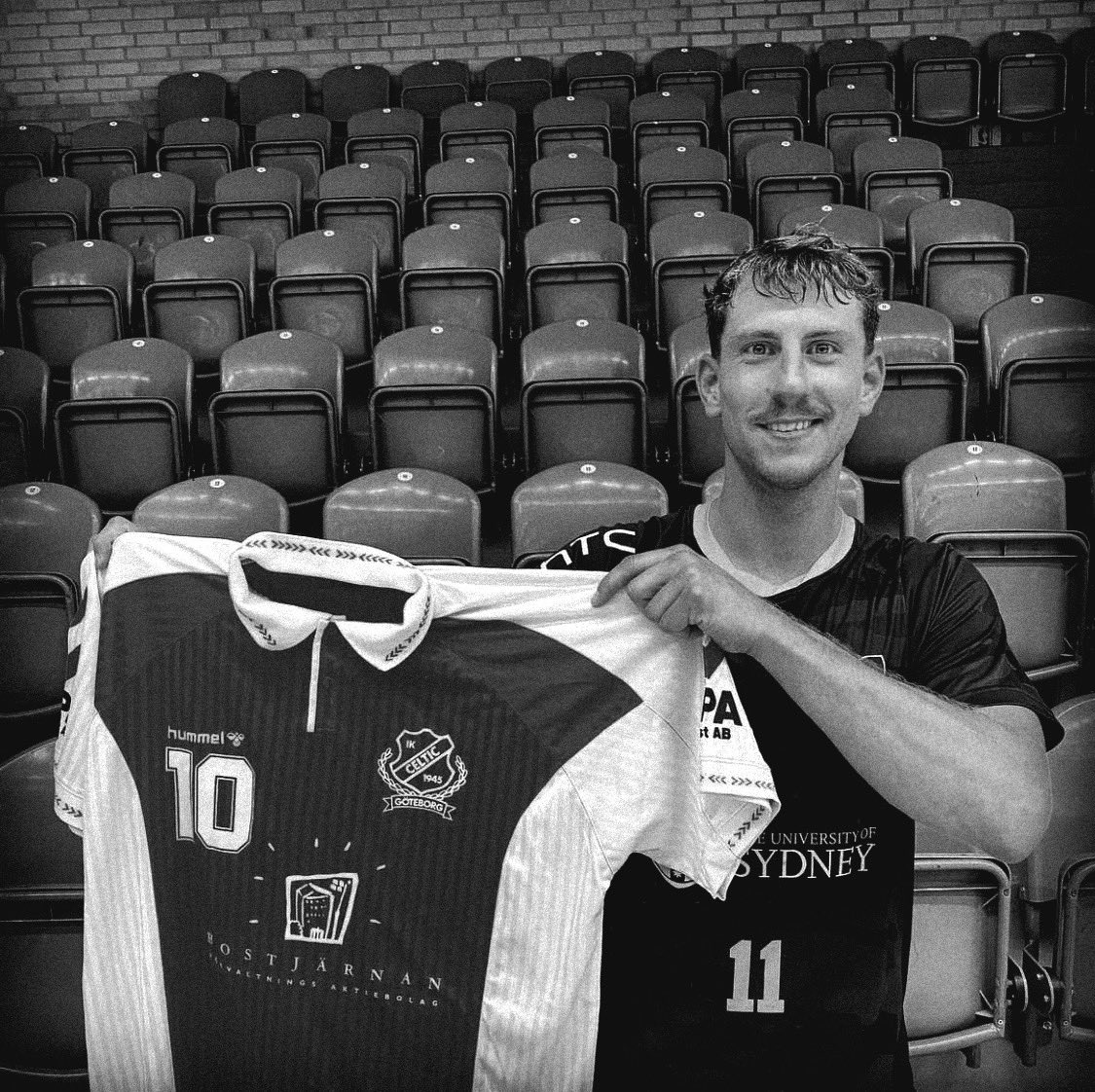 IK Celtic minns Jonathan Nyström Lennström

Vår förening har förlorat en lagkamrat och vän. IK Celtic är försatt i stor sorg då Jonathan Nyström Lennström under sommaren lämnat oss. Läs på ikceltic.se om hur du stöttar insamlingen.   Tack.  /IK Celtic
