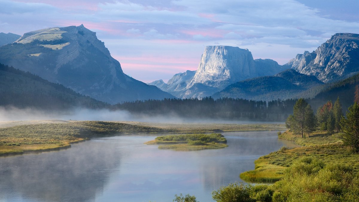 localBuddygo's tweet photo. Top 10 best hunting spots in the USA!                                 

#2

🏞️ Pinedale, Wyoming 🏞️

Dreaming of hunting in the picturesque Wind River Range? Pinedale's your spot for elk, mule deer, and pronghorn. With views that’ll make your Instagram pop, this is the ultimate mountain hunting trip. Pinedale offers access to the Bridger-Teton National Forest, which is home to a diverse range of game and some of the most pristine wilderness in the lower 48 states. Whether you're stalking a majestic elk or tracking a speedy pronghorn, every moment in Pinedale is a hunter's dream. Grab Local Buddy and let's make Wyoming wild! 🌲

Pinedale is also known for its rich history of mountain men and trappers, making it a perfect destination for those looking to step back in time. #HuntWyoming #Mountain #LocalBuddy #ai #travel #hunting
