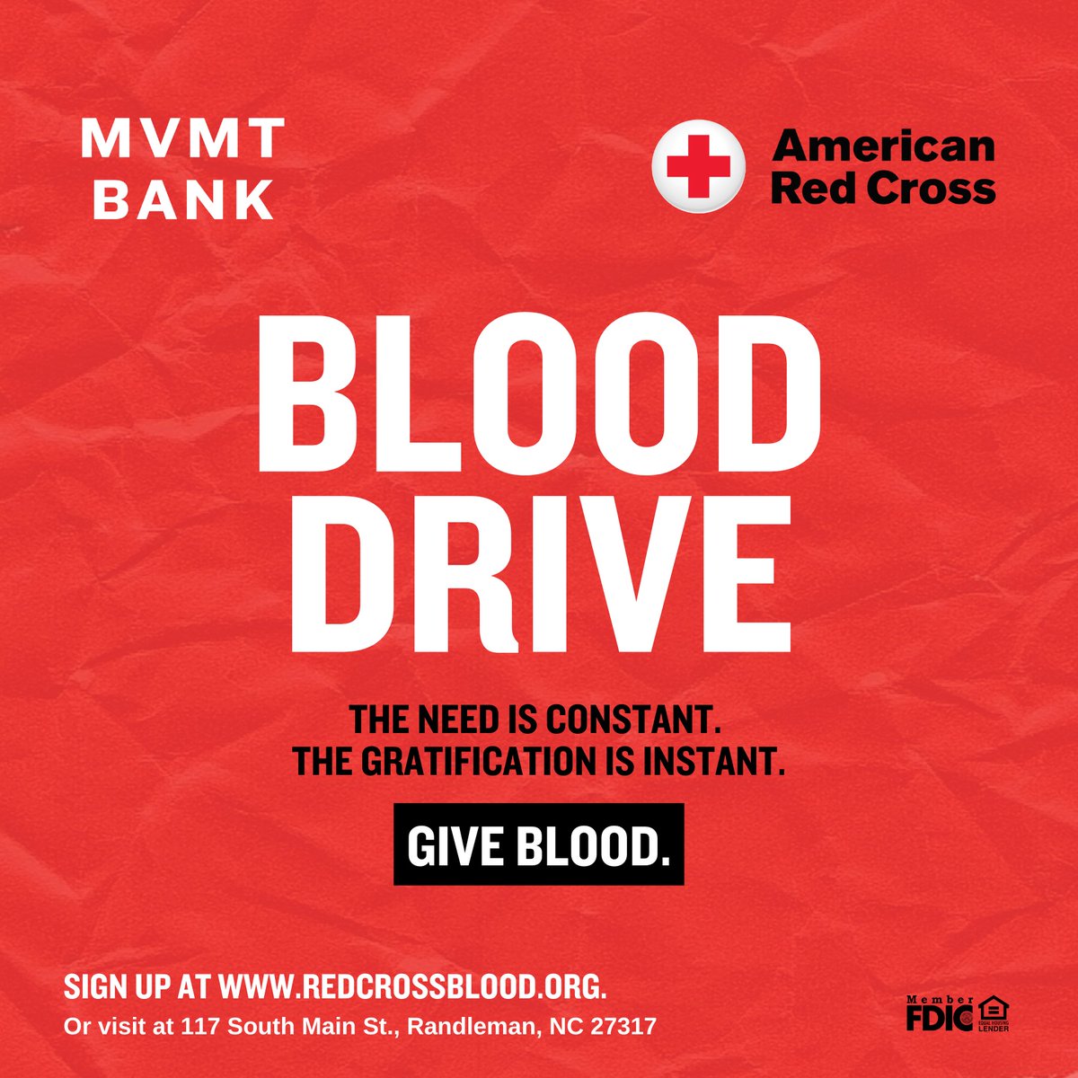 Movement Bank tweet media