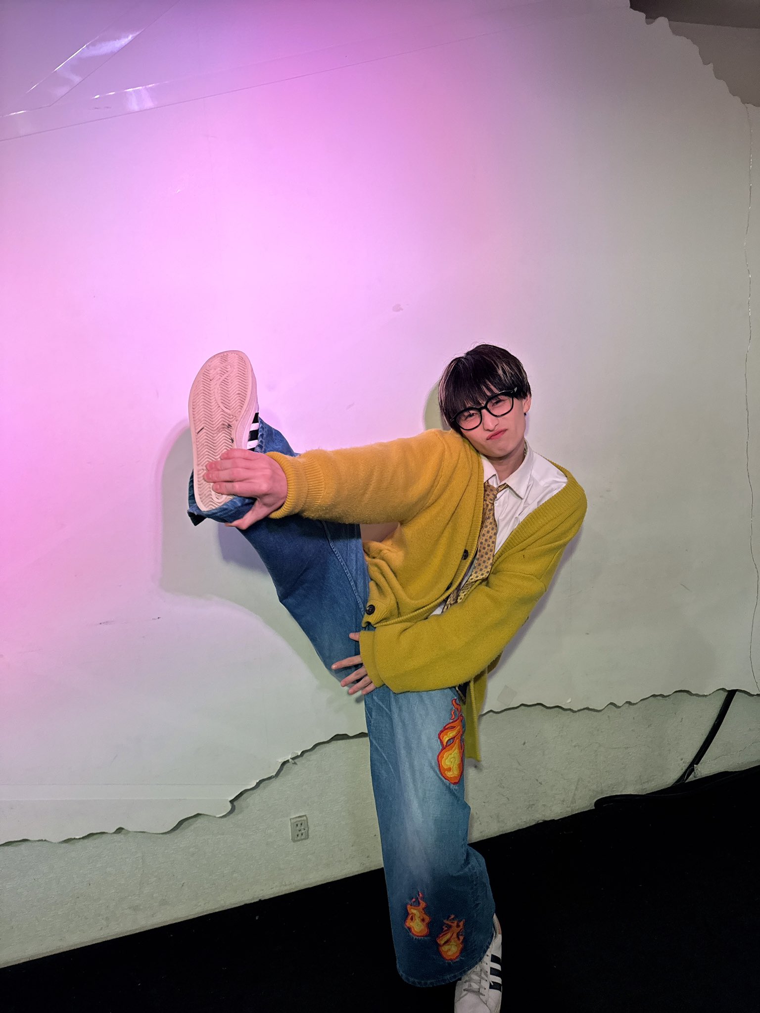 HARU（GOODLUXX） (@HARU_GOODLUXX) / X