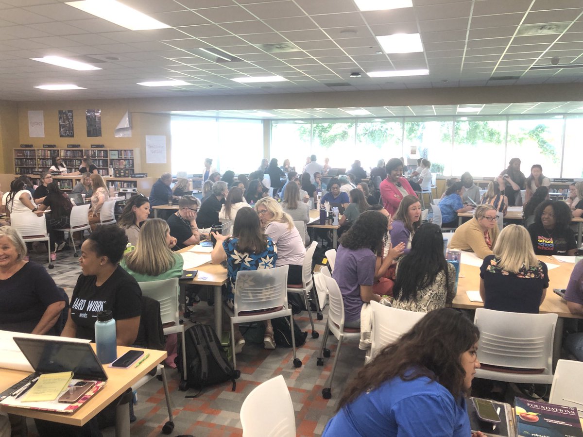 Candice Boatright (@boatcandice) on Twitter photo ā¦<a href="/UCPSNC/">Union County Public Schools</a>ā© it is a fuller house this year with foundations training. AM focus: school climate PM focus: attendance. Good stuff! ā¦<a href="/AGHoulihan/">Andrew G. Houlihan</a>ā© #TeamUCPS ā¦<a href="/UCPSNC/">Union County Public Schools</a>ā© it is a fuller house this year with foundations training. AM focus: school climate PM focus: attendance. Good stuff! ā¦<a href="/AGHoulihan/">Andrew G. Houlihan</a>ā© #TeamUCPS