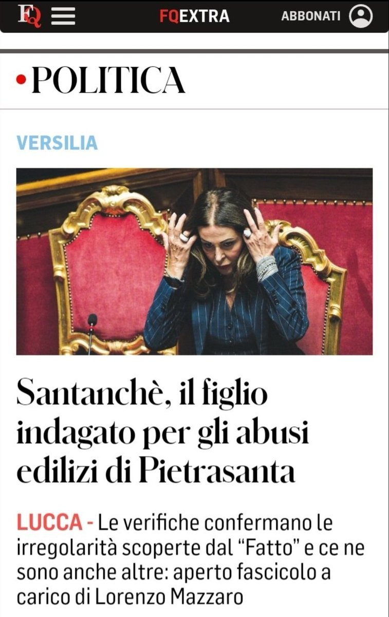 NincoSud's tweet photo. @DSantanche Dimettiti https://t.co/vYOih4oHaI