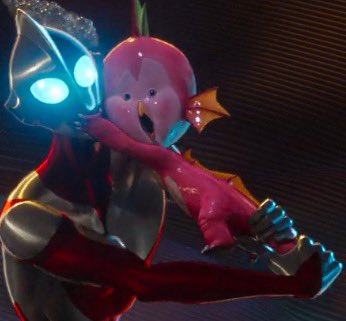 Ziggon (Belial’s caffeine warrior) 🌶️🇲🇽🥪 tweet media