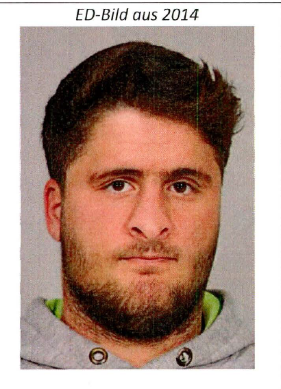 Thomas Heise, Reporter tweet media