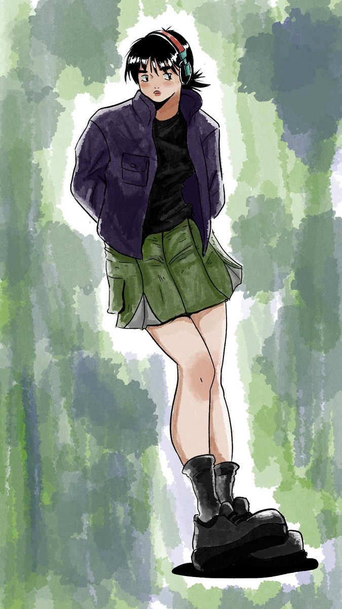 macgaren_art's tweet photo. @Kosmic_Creation Hii ✌️ https://t.co/Ynj0X7hGQl