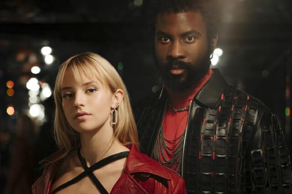 ShadesFrance's tweet photo. 🚨🚨 DAMSO x ANGÈLE

Un nouveau featuring sera disponible sur l’EP de Damso. https://t.co/QKvrvqwFpn