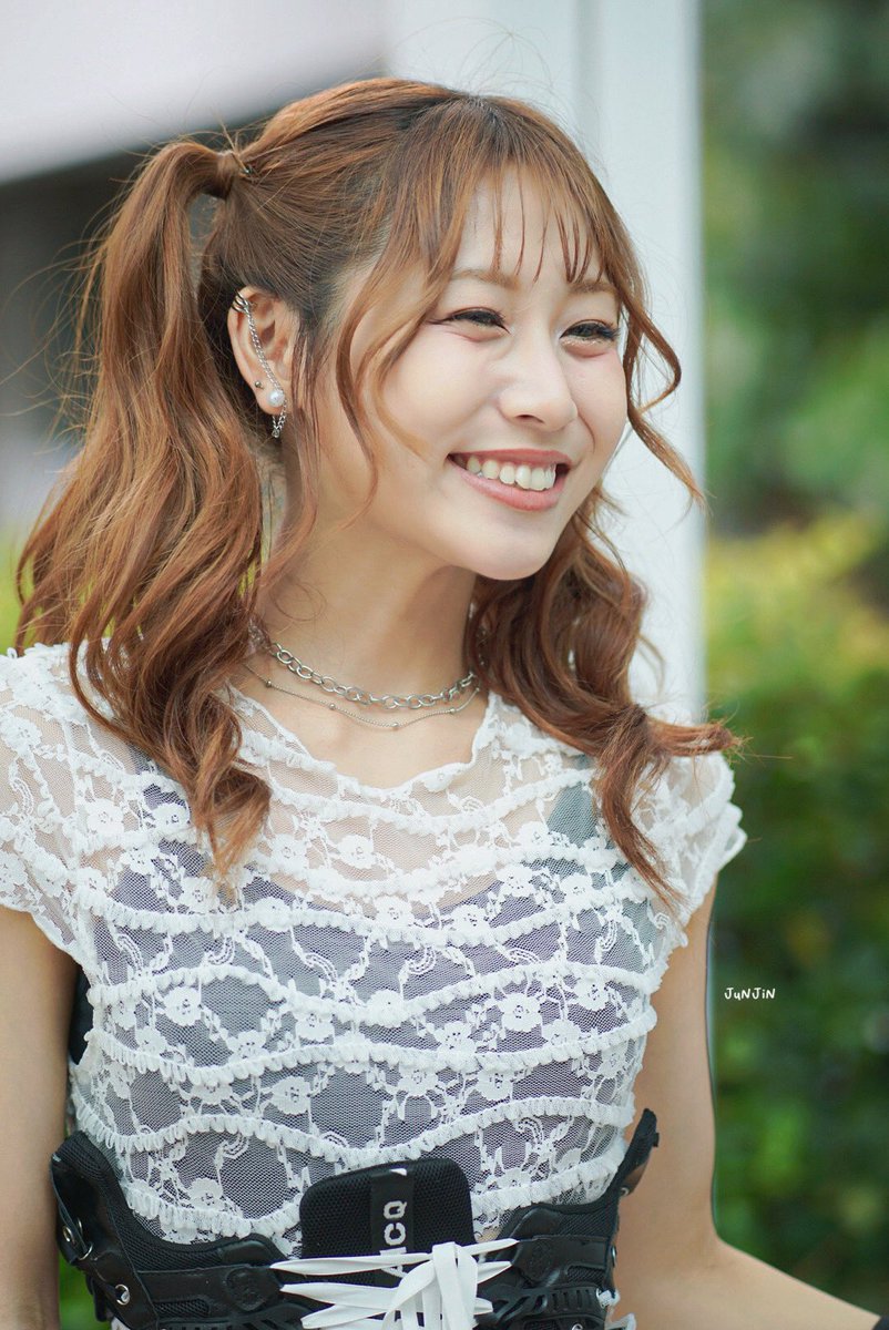 JuNliNJiN's tweet image. 君の笑顔が大好き☺️🫰🏻

@a_hinano_48 

#HinaQUADLIPS 
#QUADLIPS_Checklist