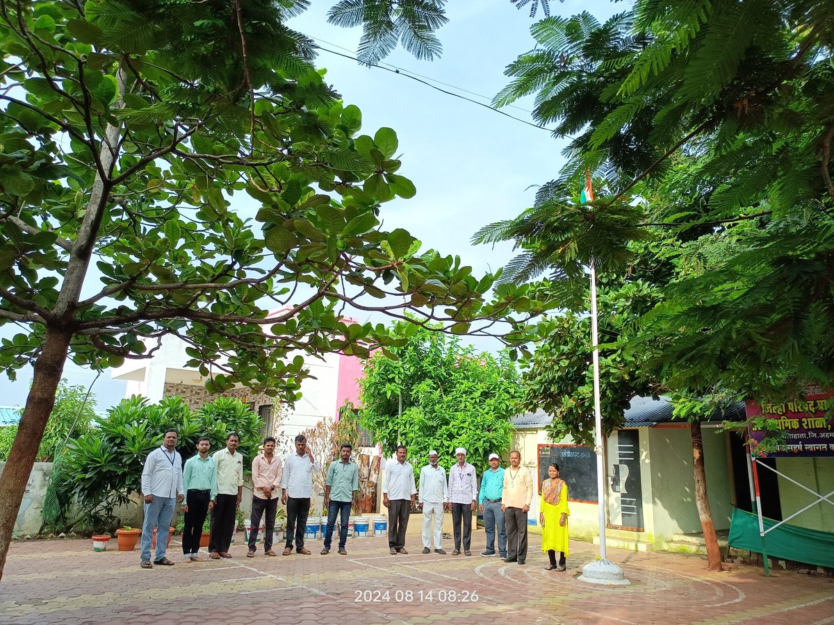iamvivesm's tweet photo. @ZP Primary and Upper Primary School, Dhangarwadi, Tal. Rahata, Dist - Ahmednagar https://t.co/AEOuteXWQF