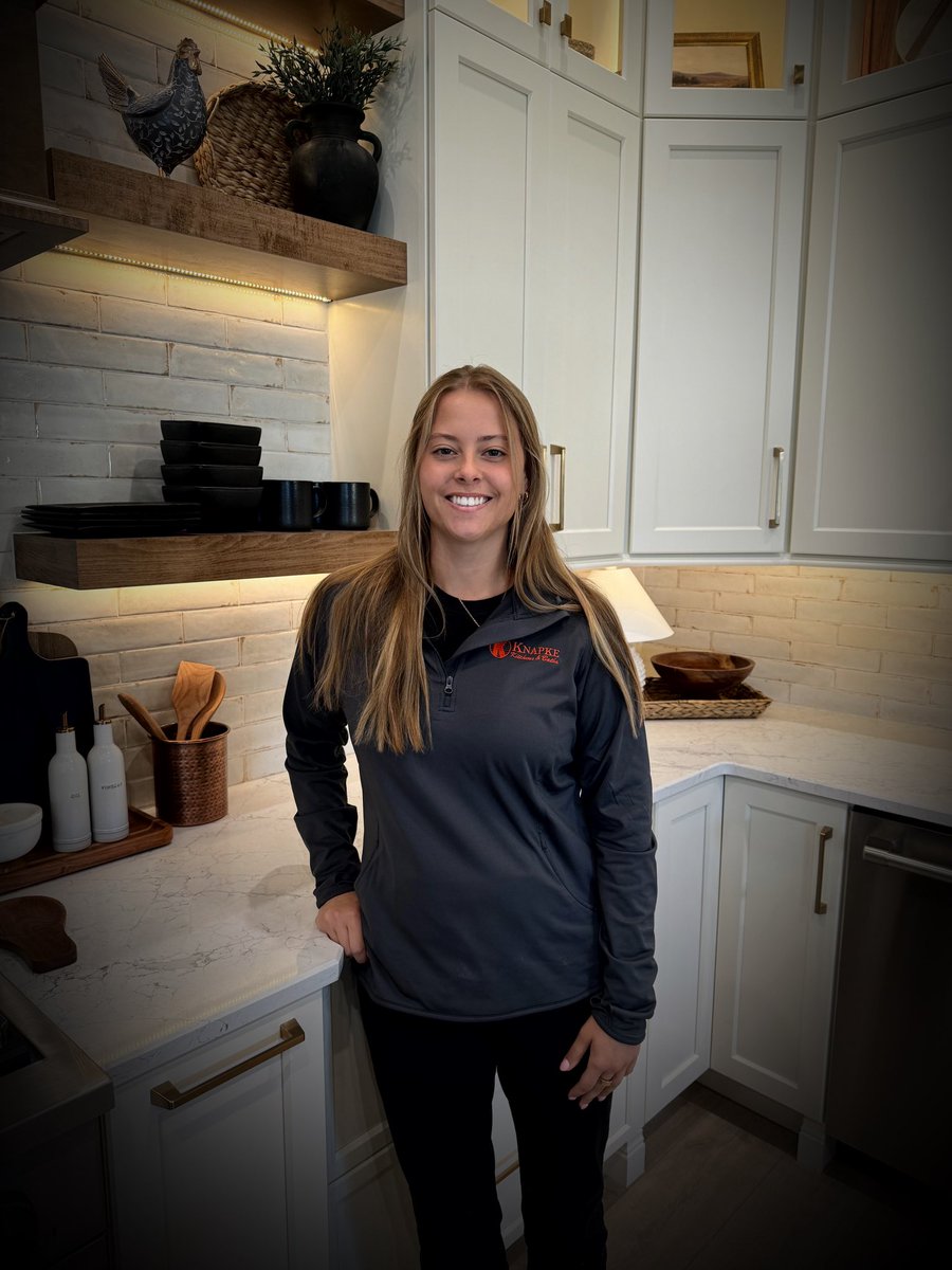 Knapke Kitchens and Baths tweet media