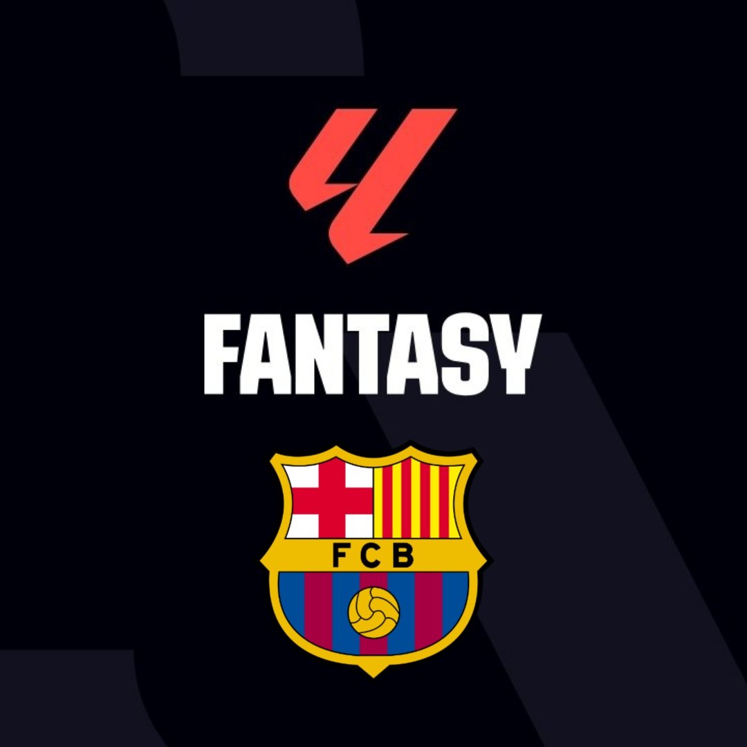 Mañana empieza LaLiga y como vamos a sufrir igualmente he decidido crear un Fantasy para tener nuestras guerrillas internas dentro de Twitter Barça.

Requisitos para entrar:
- Que me parezca bien que estés ✅
- Comentarme algo 👇

Os iré pasando código por dm para unirse.