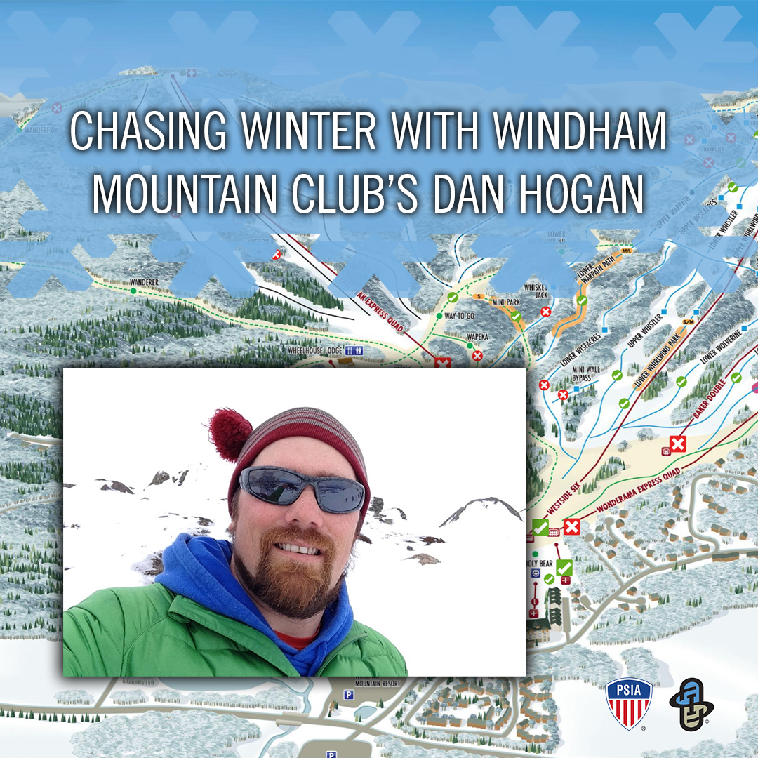 TheSnowPros's tweet photo. βοΈ Dan Hogan, the director of the ski and ride school at New Yorkβs Windham Mountain Club, started teaching skiing at the age of 15 at Wachusett Mountain, in Massachusetts, leading lessons after school and on weekends.
https://t.co/eJ18taWA8Y
#snowpros https://t.co/YOcJzdDRmF