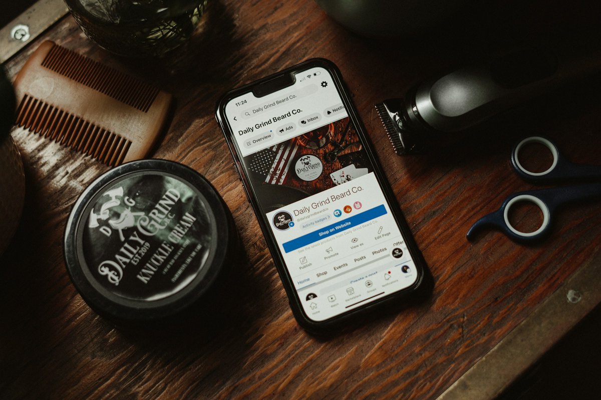 barberfinderio's tweet image. Effective Strategies for Marketing Your Barber Shop
barberfinder.io/effective-stra…

#BarberShopMarketing #BarberingTechniques #MensHaircuts #BarberBlog #ProfessionalBarbers #LocalBarber #HaircutStyles #BarberServices #CommunityBarbers