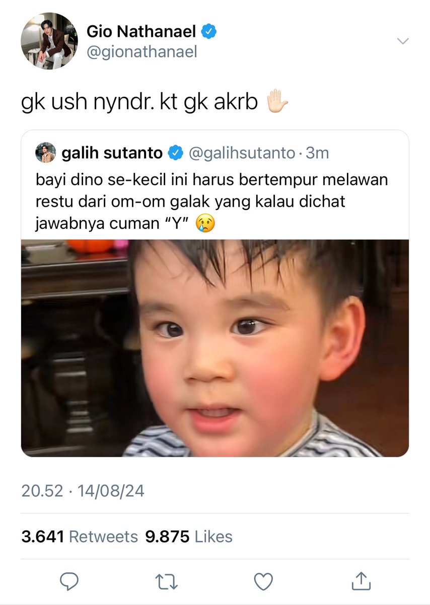 don tweet media