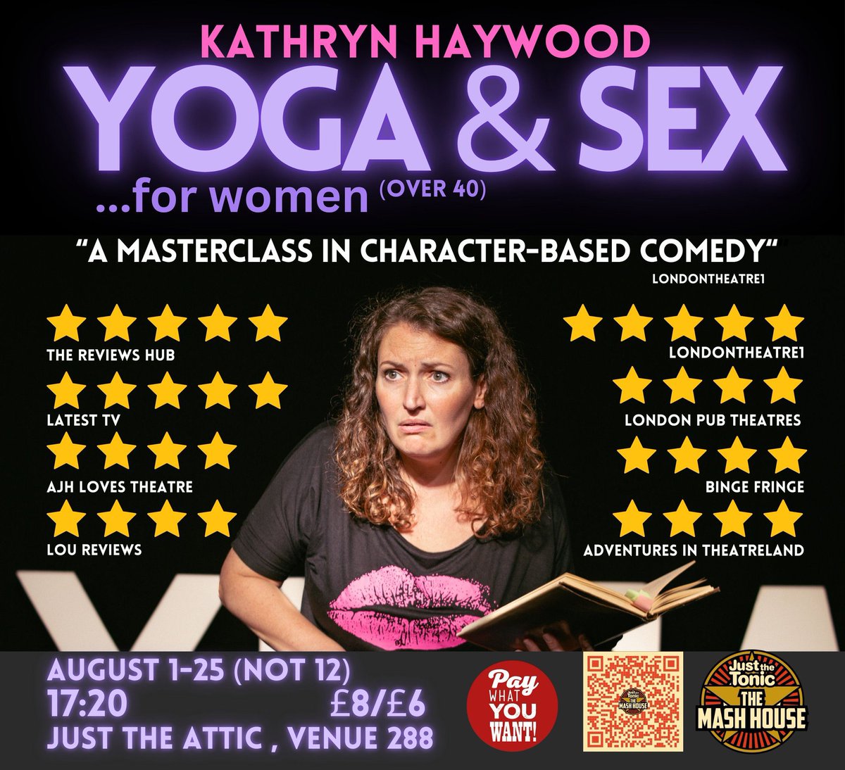 The Queens of Cups tweet media